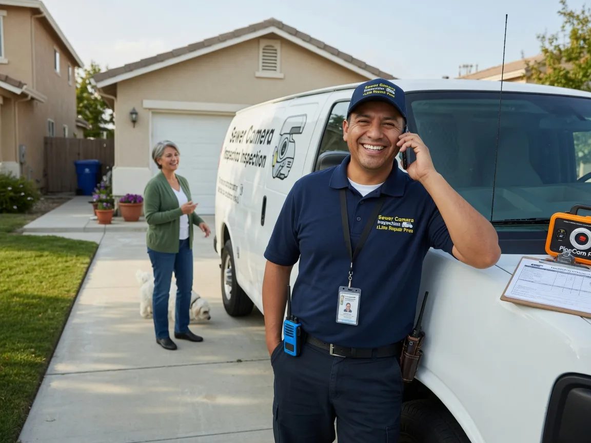 Sewer Line Repair Prophetstown, IL FAQs
